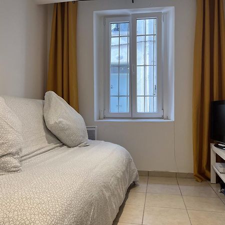 Studio Equipe Confort Proche De Toutes Commodites La Seyne-sur-Mer Exteriér fotografie